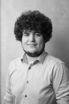Cathal McEvoy