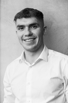 Tom Smyth