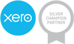 Xero Silver Champion